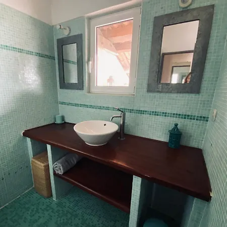 Proche Loft De Reve Dans Chai Du Xix