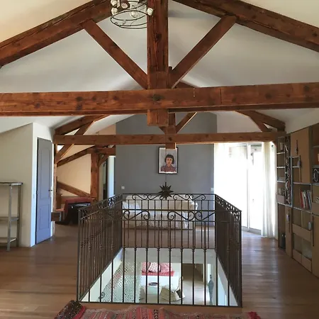 Proche Loft De Reve Dans Chai Du Xix *