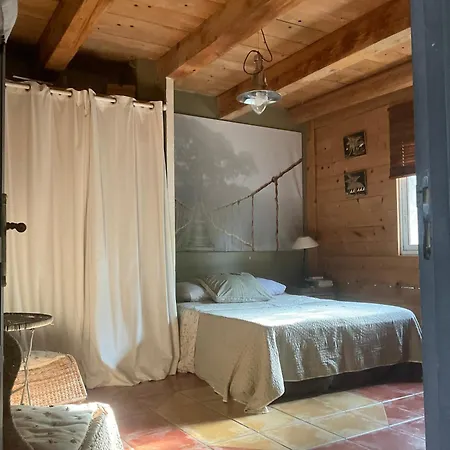 Vila Proche Mer Loft De Reve Dans Chai Du XIX *