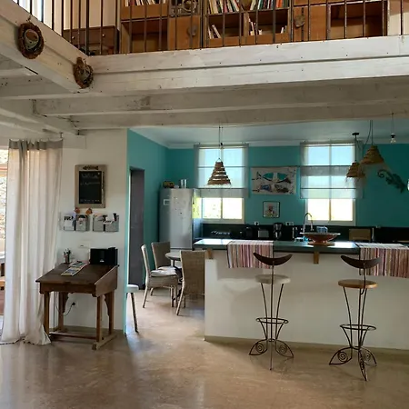 Proche Mer Loft De Reve Dans Chai Du XIX Vila Narbonne