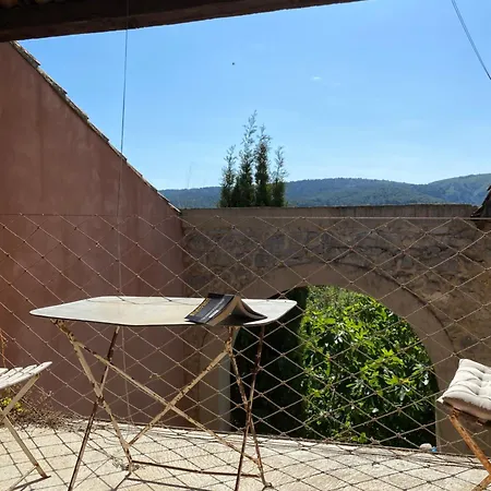 Proche Loft De Reve Dans Chai Du Xix Villa