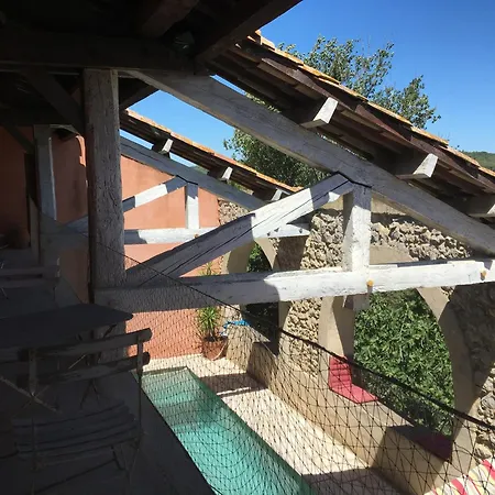 Proche Mer Loft De Reve Dans Chai Du XIX