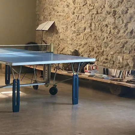 Proche Loft De Reve Dans Chai Du Xix Villa Narbonne