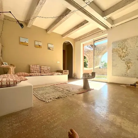 Vila Proche Mer Loft De Reve Dans Chai Du XIX *