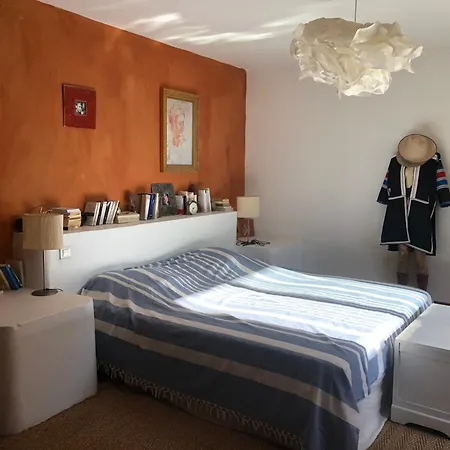 Proche Loft De Reve Dans Chai Du Xix *