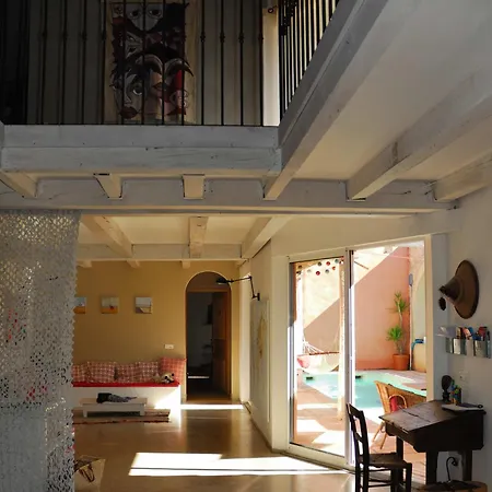 Magnifique Et Grande Maison 5 Mn Dans Nature Villa *