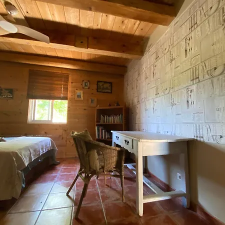 Magnifique Et Grande Maison 5 Mn Dans Nature Villa *