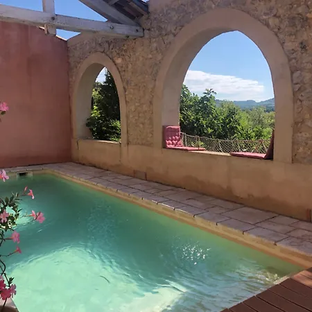 Magnifique Et Grande Maison 5 Mn Dans Nature * Narbonne