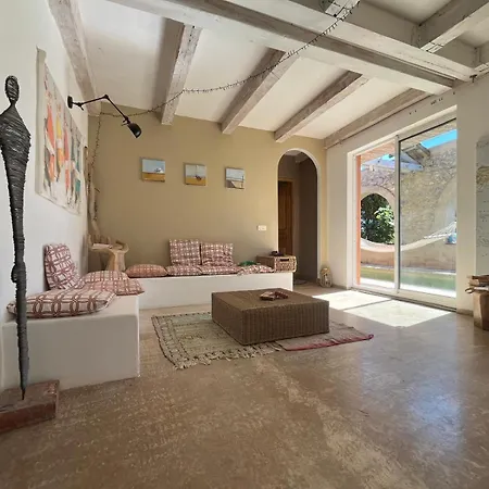 Proche Loft De Reve Dans Chai Du Xix * Narbonne