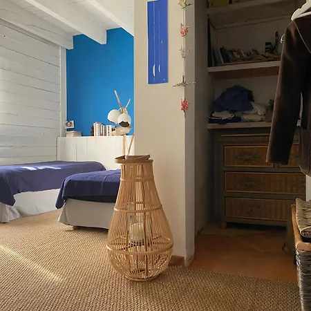 Magnifique Et Grande Maison 5 Mn Dans Nature Narbonne