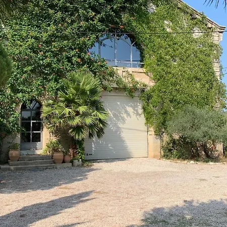 Proche Loft De Reve Dans Chai Du Xix Narbonne
