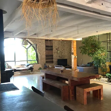 Proche Loft De Reve Dans Chai Du Xix Narbonne