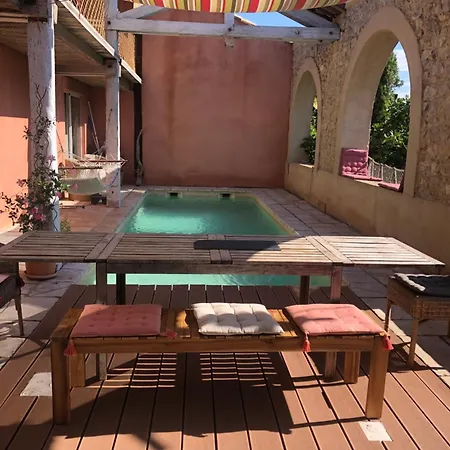 Villa Proche Loft De Reve Dans Chai Du Xix *