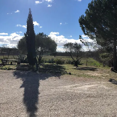 Proche Loft De Reve Dans Chai Du Xix Narbonne